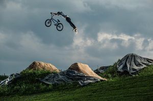 Image post by @woodwardcamp on Instagram