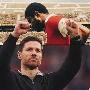Image post by @futbolamedia on Instagram