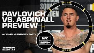 Video post by @espnmma on YouTube