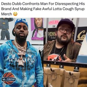 Image post by @nojumper on Instagram