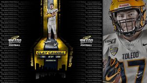 Image post by @toledofootball on Instagram