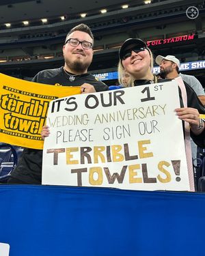 Image post by @steelers_nation_unite on Instagram