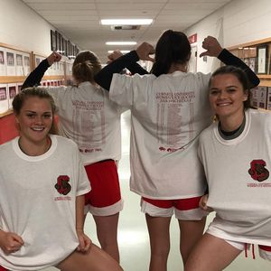 Image post by @cornellwhockey on Instagram