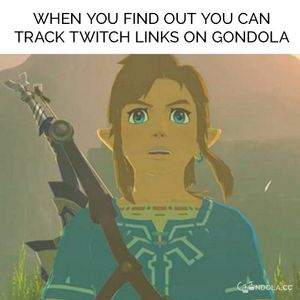 Image post by @ongondola on Instagram