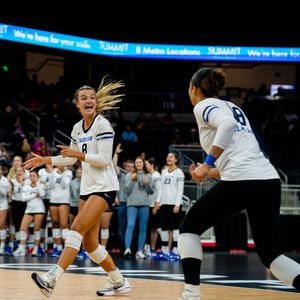 Image post by @creightonvb on Instagram