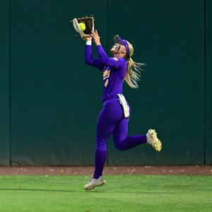Image post by @lsusoftball on Instagram