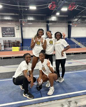 Image post by @ksuowlstrackxc on Instagram