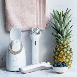 Image post by @panasonicpersonalcare on Instagram