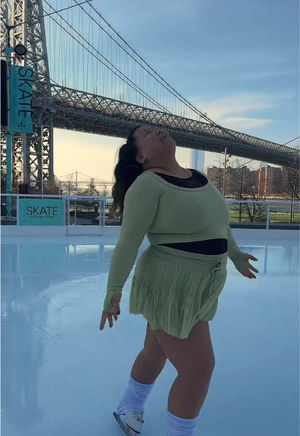 Video post by @lainedubin on TikTok