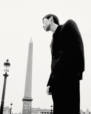 Image post by @maisonvalentino on Instagram