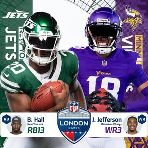 Image post by @nflfantasy on Instagram