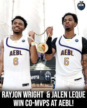 Image post by @aeblhoops on Instagram