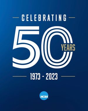 Image post by @ncaa on Instagram