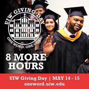 Image post by @uiwcardinals on Instagram