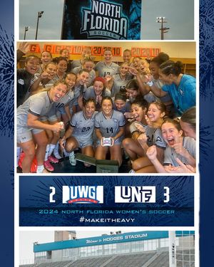 Image post by @ospreyswsoc on Instagram