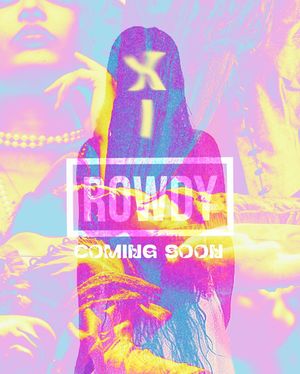 Image post by @rowdymagazine on Instagram