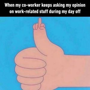 Image post by @9gag on Instagram