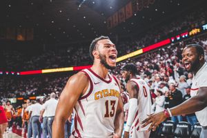 Image post by @CycloneATH on Twitter