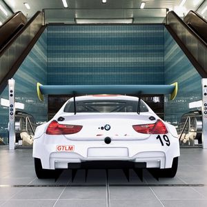 Image post by @bmwgroupculture on Instagram