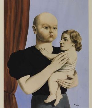 Image post by @drawingcenter on Instagram