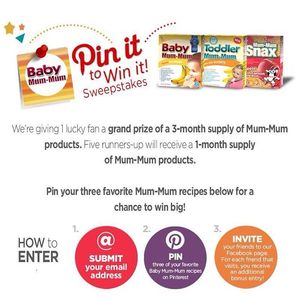 Image post by @babymummums on Instagram