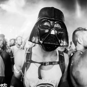 Image post by @edc_orlando on Instagram