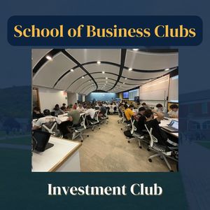 Image post by @quschoolofbusiness on Instagram