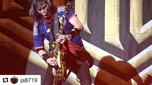 Image post by @nightranger on Instagram
