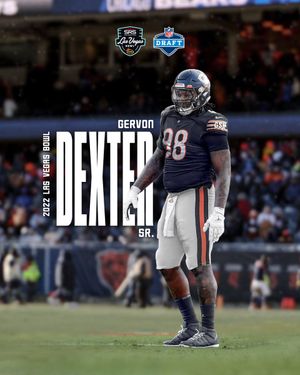 Image post by @LasVegasBowl on Twitter