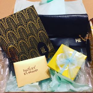 Image post by @hayleyelwood on Instagram