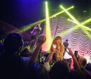 Image post by @goldenvoice on Instagram