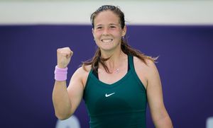 Image post by @wta on Instagram