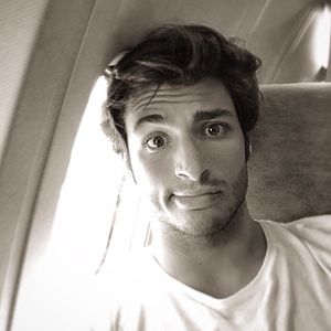 Image post by @carlossainz55 on Instagram