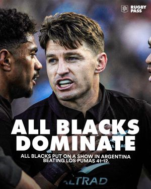 Image post by @rugbypass on Instagram
