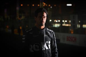 Image post by @lucasdigrassi on Instagram