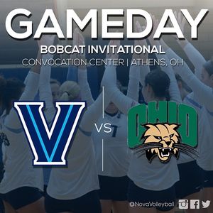 Image post by @novavolleyball on Instagram