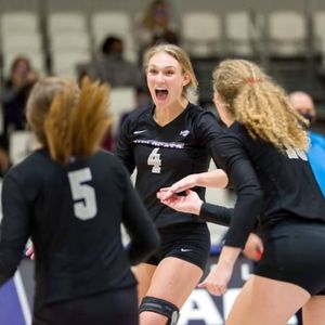 Image post by @acu_volleyball on Instagram