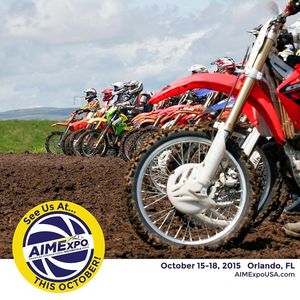 Image post by @aimexpo on Instagram