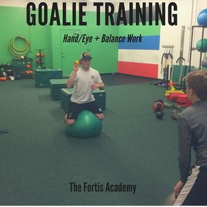 Image post by @thefortisacademy on Instagram