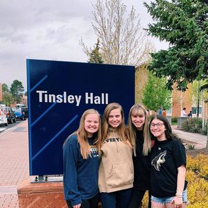 Image post by @nauflagstaff on Instagram
