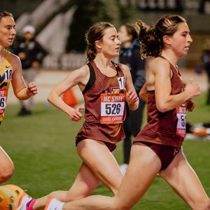 Image post by @ramblerstfxc on Instagram