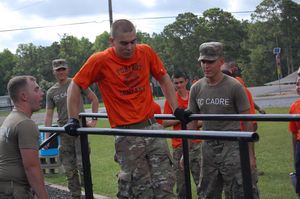 Image post by @marionmilitary on Instagram