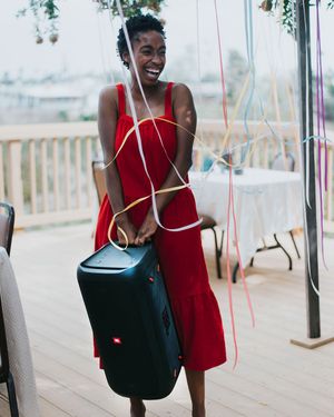 Image post by @jblaudio on Instagram