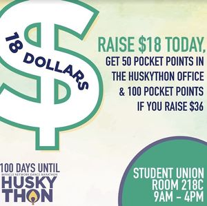 Image post by @huskython on Instagram