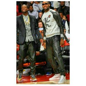 Image post by @kingjames on Instagram