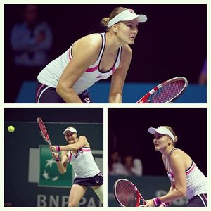 Image post by @filatennis on Instagram