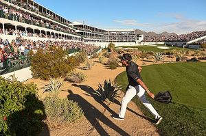 Image post by @bubbawatson on Instagram