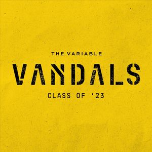 Image post by @wearethevariable on Instagram