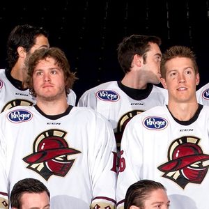 Image post by @atlgladiators on Instagram