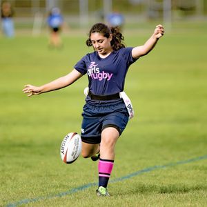 Image post by @girlsrugbysocal on Instagram